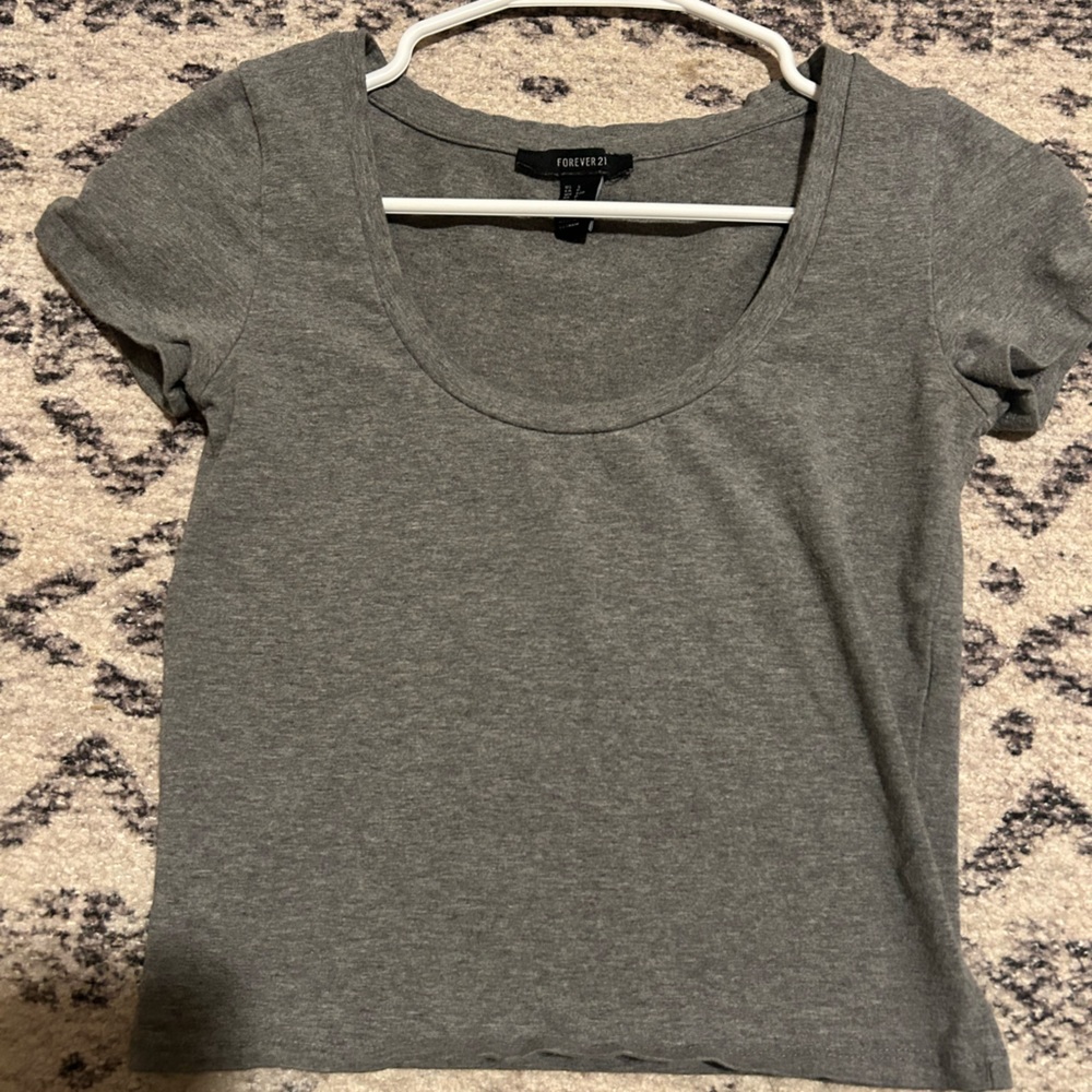 Forever 21 top